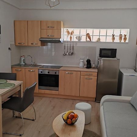 Apartman Lana Medulin Ngoại thất bức ảnh