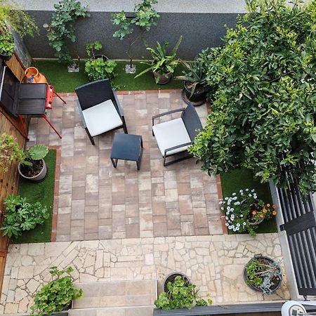 Apartman Lana Medulin Ngoại thất bức ảnh
