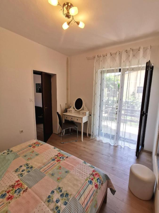 Apartman Lana Medulin Ngoại thất bức ảnh