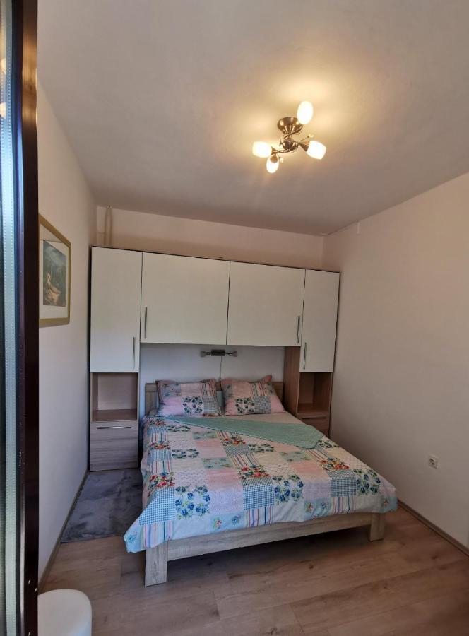Apartman Lana Medulin Ngoại thất bức ảnh