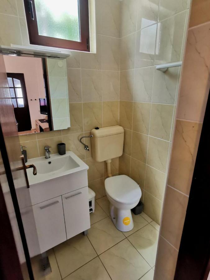 Apartman Lana Medulin Ngoại thất bức ảnh
