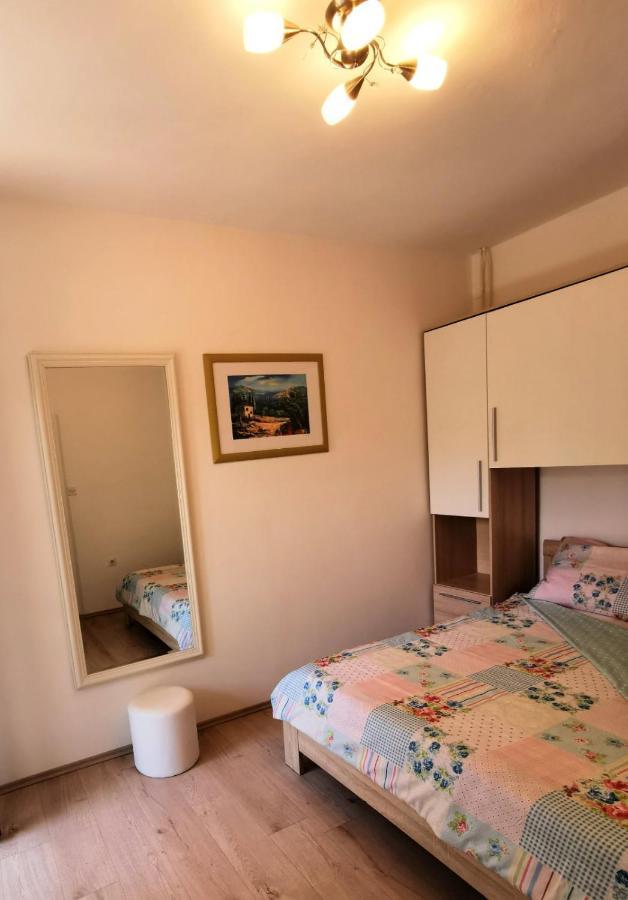 Apartman Lana Medulin Ngoại thất bức ảnh