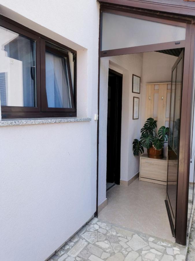 Apartman Lana Medulin Ngoại thất bức ảnh