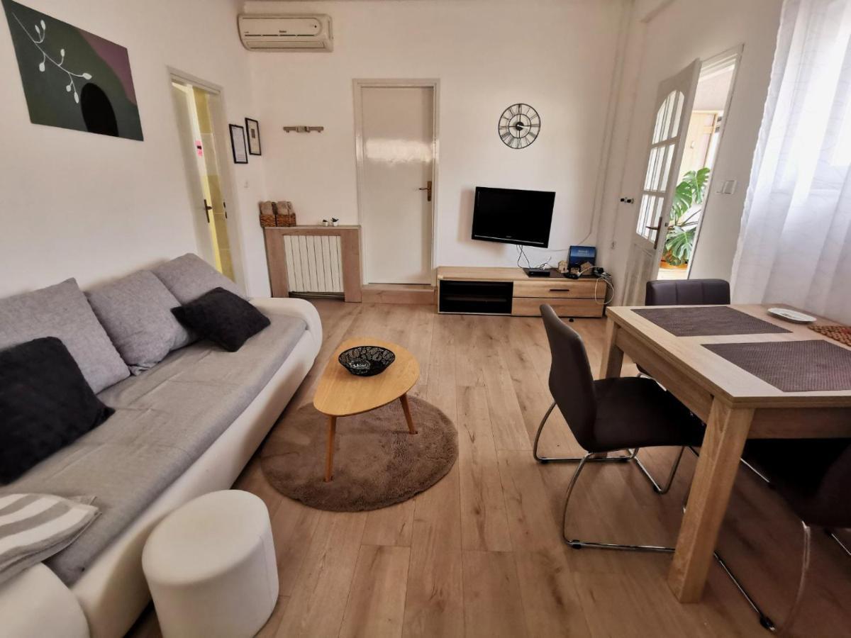Apartman Lana Medulin Ngoại thất bức ảnh