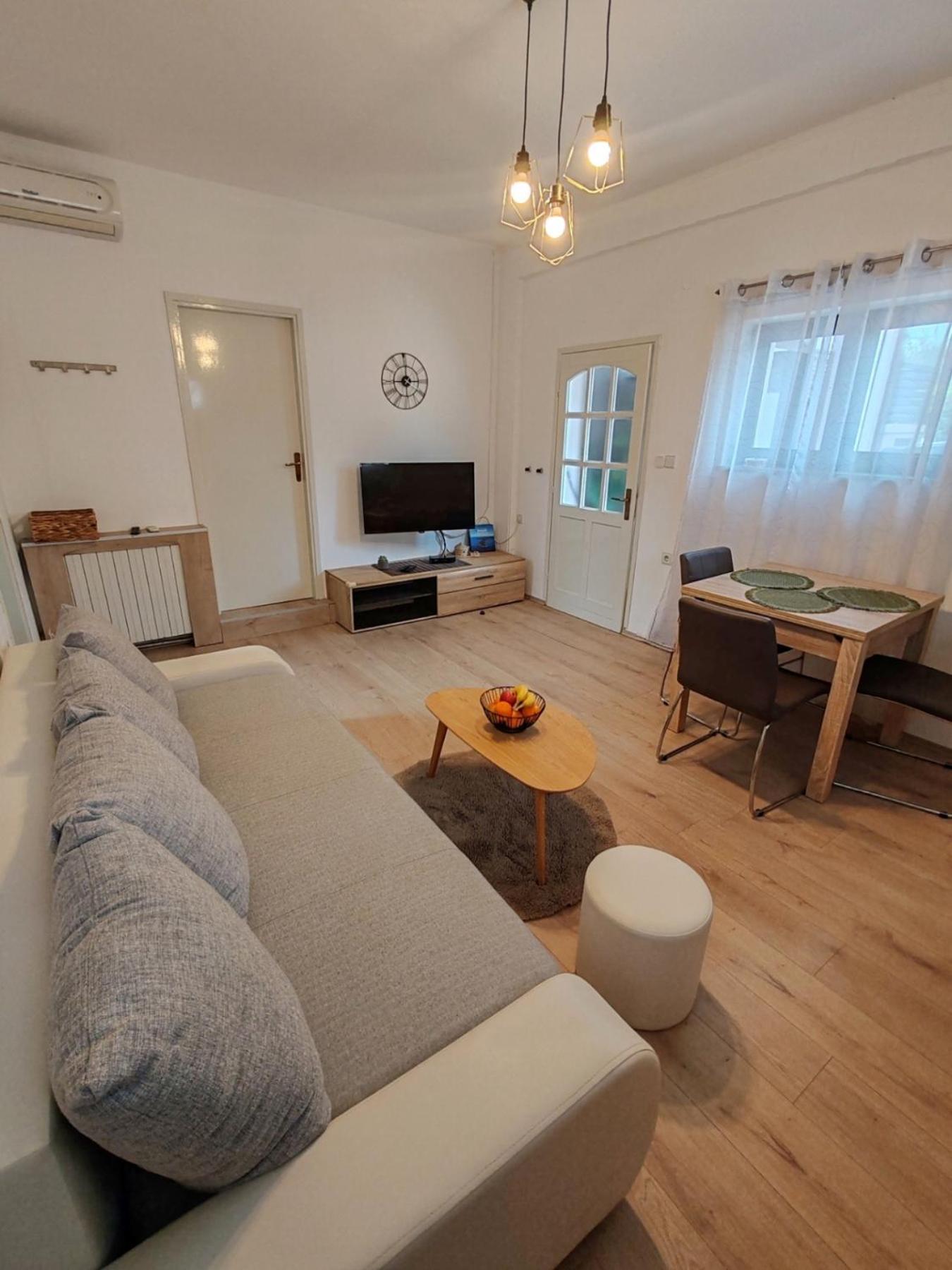 Apartman Lana Medulin Ngoại thất bức ảnh