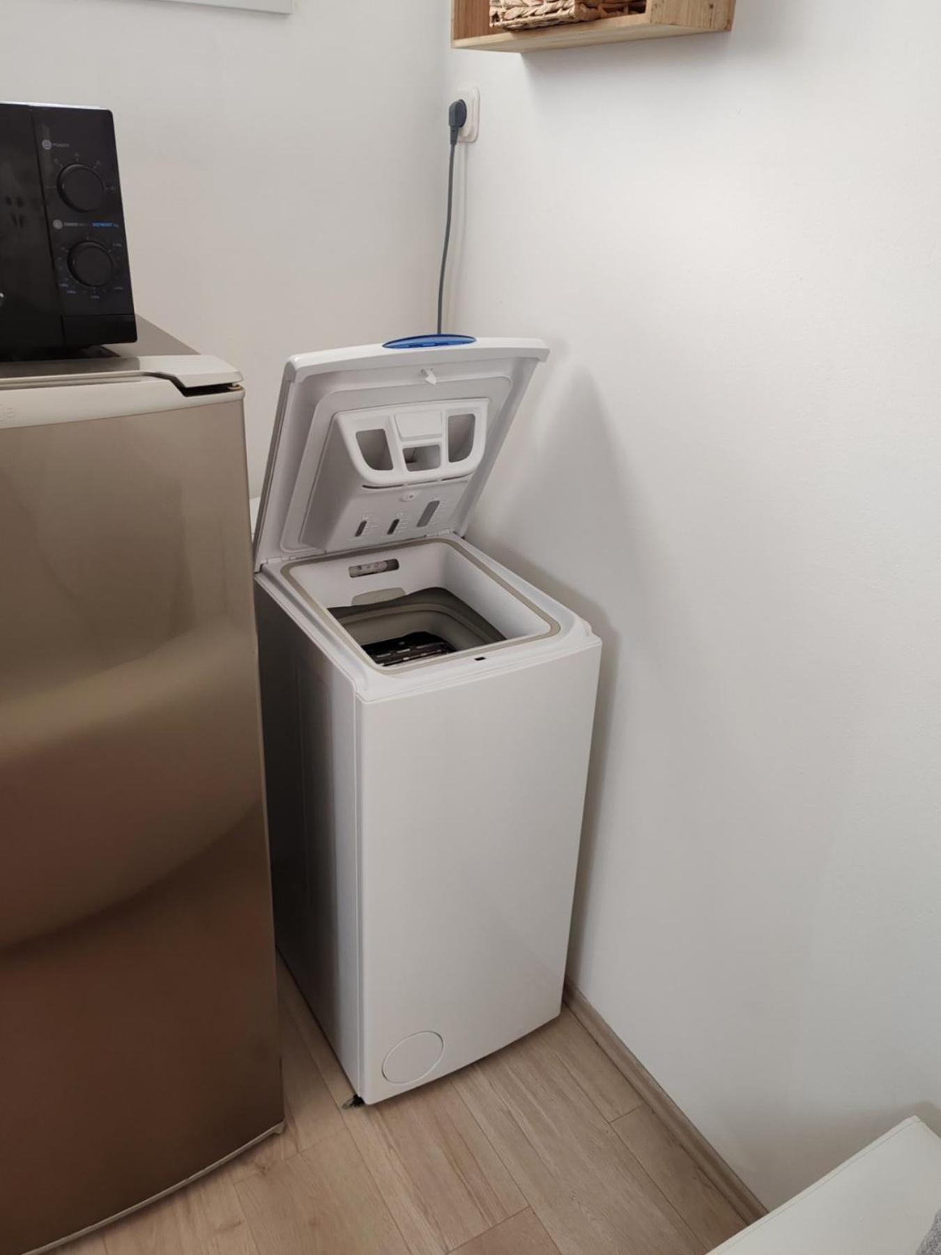 Apartman Lana Medulin Ngoại thất bức ảnh