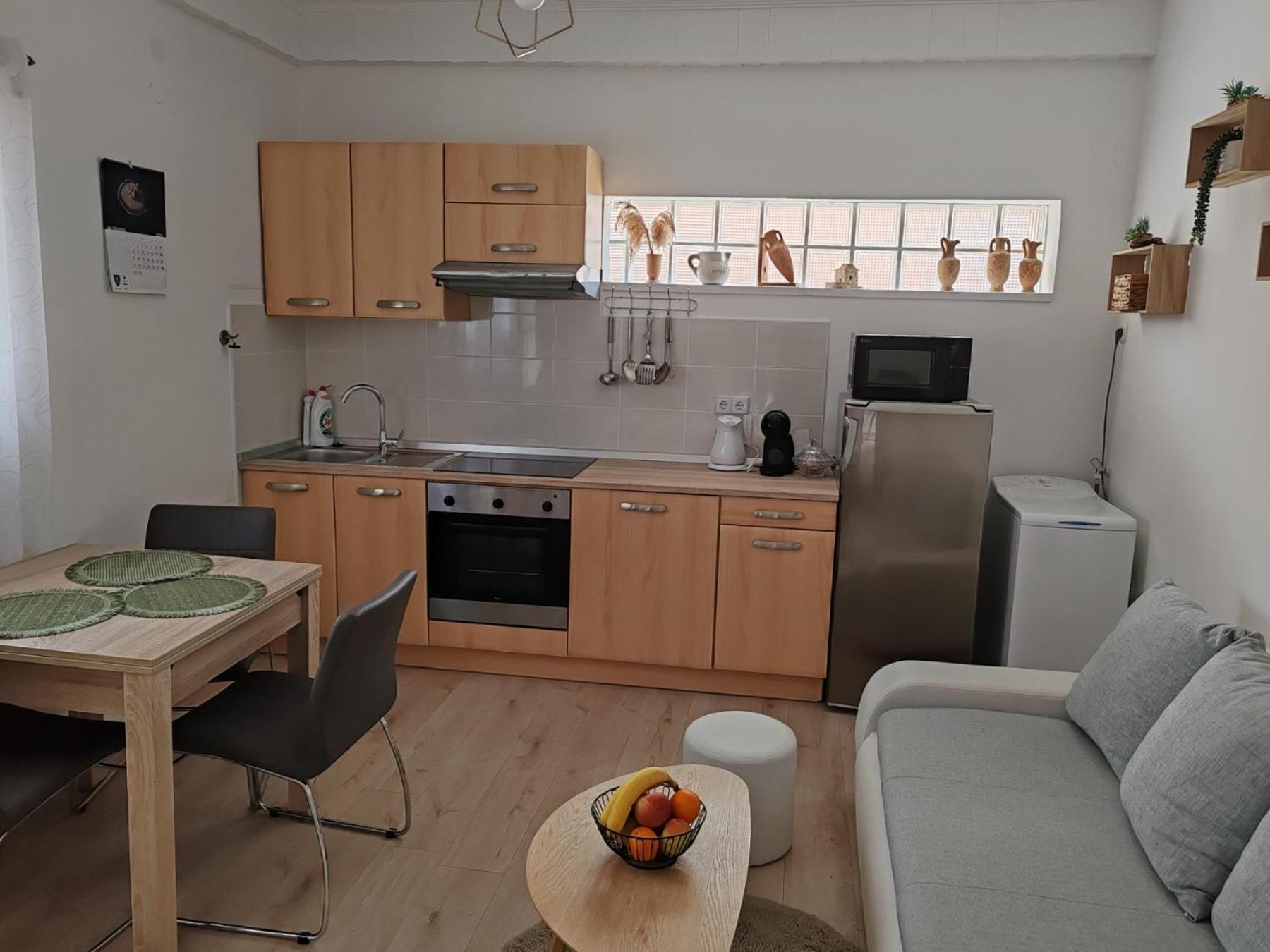 Apartman Lana Medulin Ngoại thất bức ảnh
