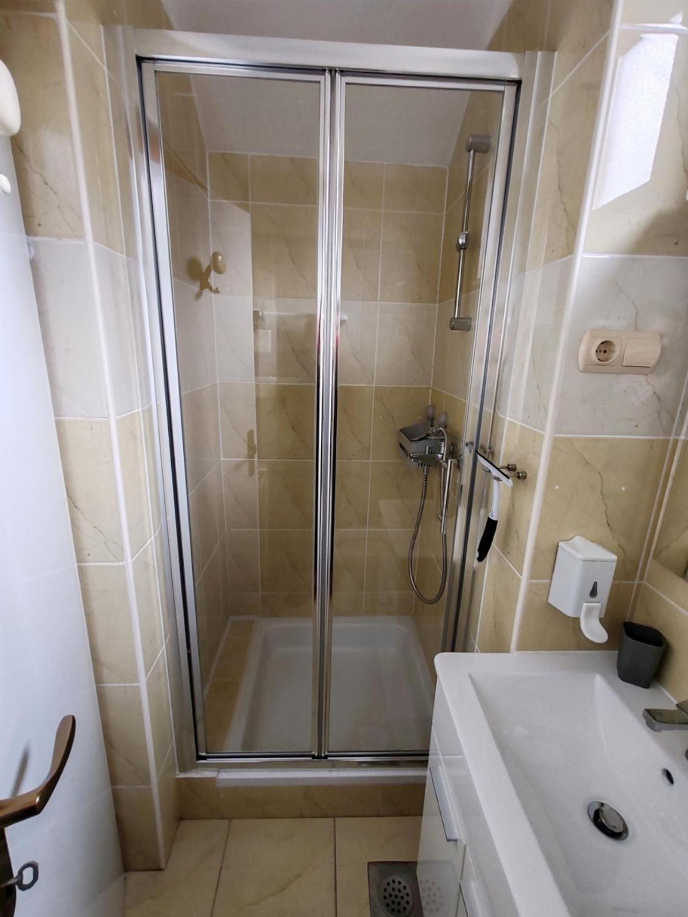 Apartman Lana Medulin Ngoại thất bức ảnh